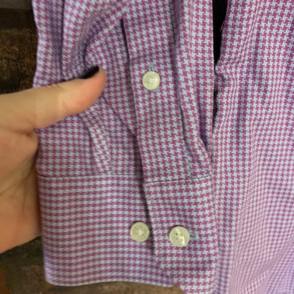 Perry Ellis slim fit S - Picture 3 of 5